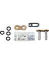 SRX2 Series Clip-Verbindungsglied