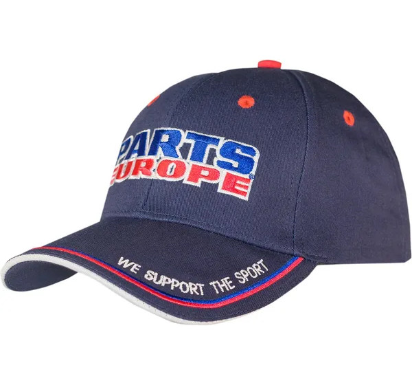 PARTS EUROPE Kopf- & Halsbedeckungen - PE CAPS