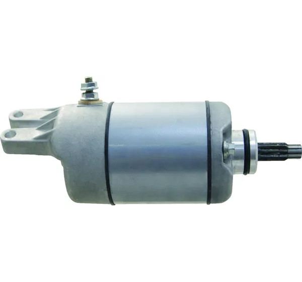 PARTS EUROPE Anlasser & Zündung für HONDA TRX 400 FW 4X4 1996-2002