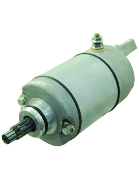 PARTS EUROPE Anlasser & Zündung - Detailansicht