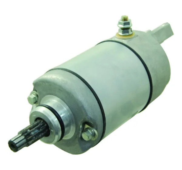 PARTS EUROPE Anlasser & Zündung - Detailansicht