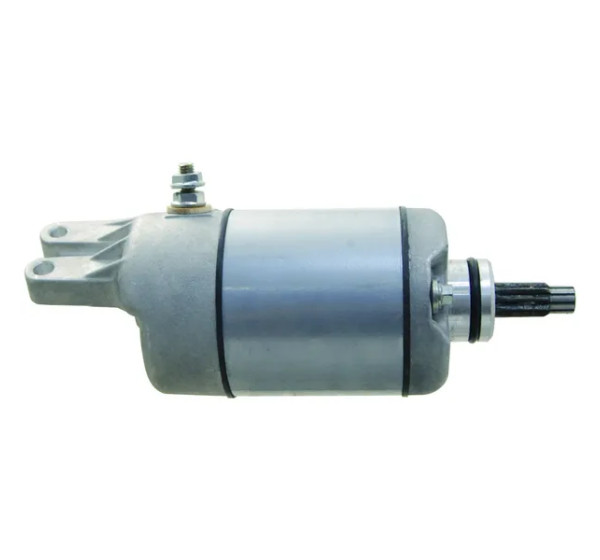 PARTS EUROPE Anlasser & Zündung - Einbaubeispiel