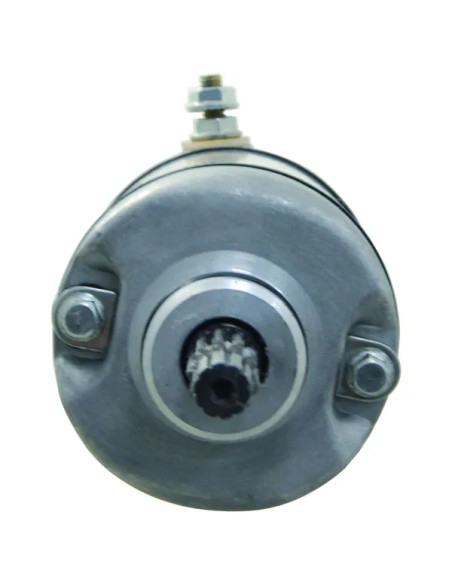 PARTS EUROPE Anlasser & Zündung Bild 5
