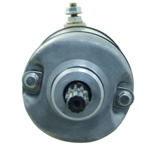 PARTS EUROPE Anlasser & Zündung Bild 5