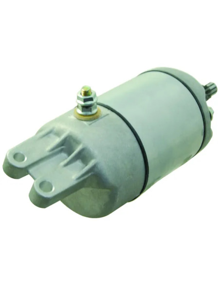 PARTS EUROPE Anlasser & Zündung Bild 8