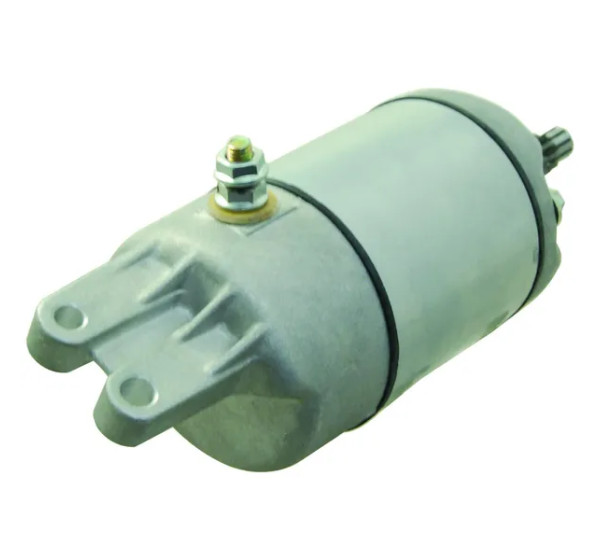 PARTS EUROPE Anlasser & Zündung Bild 8
