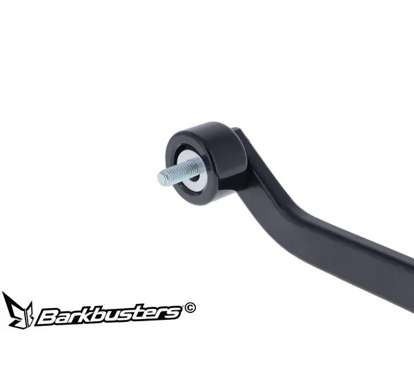 BARKBUSTERS Handprotektoren für YAMAHA MT-09 ABS 2024-2025