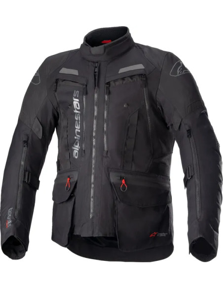 ALPINESTARS Jacken - JACKET BOGOTA DS BLK 6XL