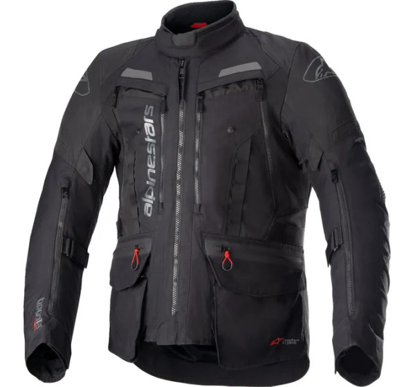ALPINESTARS Jacken - JACKET BOGOTA DS BLK 6XL