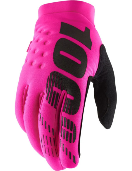 100% Handschuhe - GLV BRISKER N PK 2X