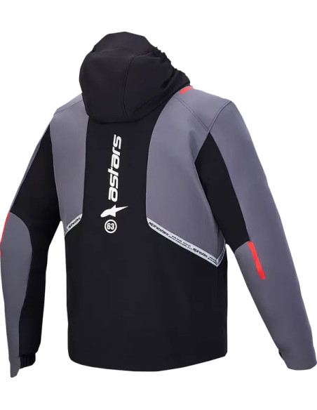 ALPINESTARS Jacken - Detailansicht