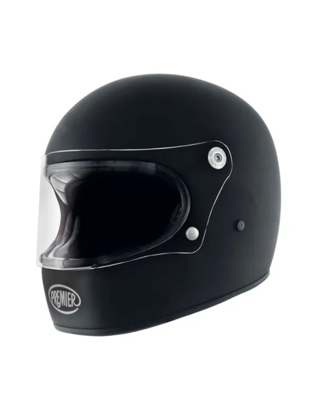 PREMIER HELMETS Integralhelm - HELMET TROPHY U9BM XL