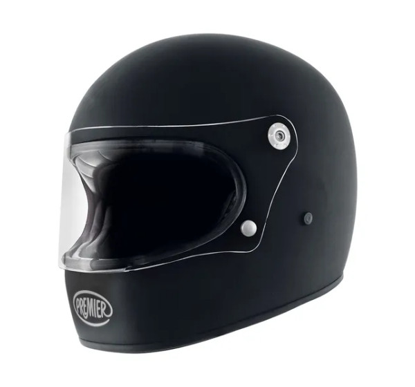 PREMIER HELMETS Integralhelm - HELMET TROPHY U9BM XL