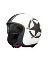 Vintage Star Helm