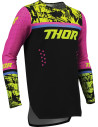 Youth Sportmode Punk'd Jersey