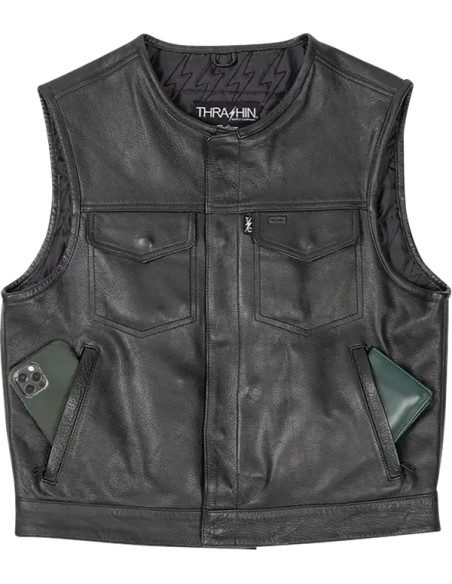 THRASHIN SUPPLY CO. Westen Bild 4
