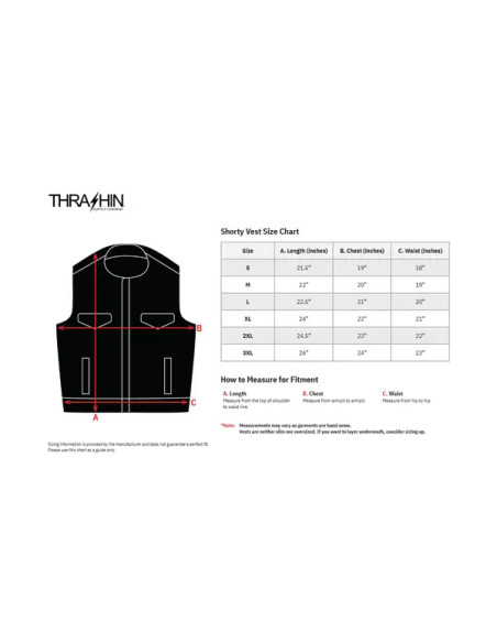 THRASHIN SUPPLY CO. Westen Bild 7