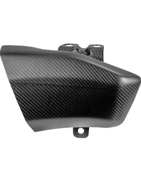 SADDLEMEN Karosserieteile & Schutzbleche - AIR SCOOP - CARBON FIBER - FLT