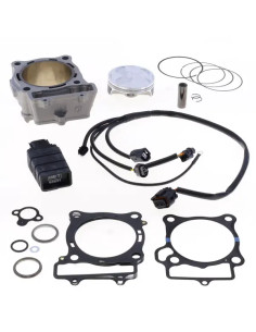 Clinder Kit