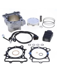 Clinder Kit