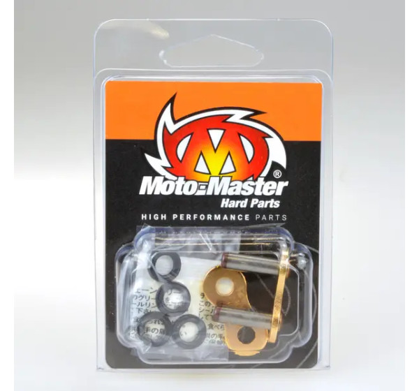 MOTO-MASTER Ketten - CHAIN LINK CLIP GPXN-520