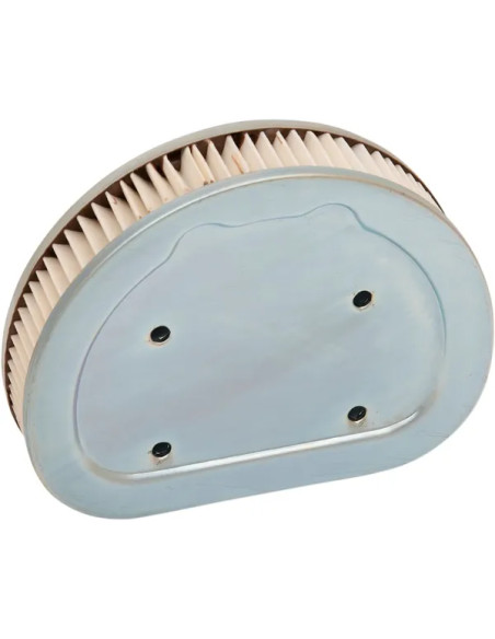 DRAG SPECIALTIES Luftfilter & Reiniger für Harley Davidson FLHRCI 1450 EFI 1999-2001