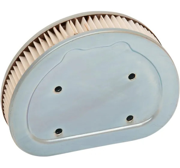 DRAG SPECIALTIES Luftfilter & Reiniger für Harley Davidson FLHRCI 1450 EFI 1999-2001
