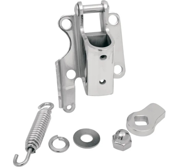 DRAG SPECIALTIES Tools für Harley Davidson FL 1200 1941-1977
