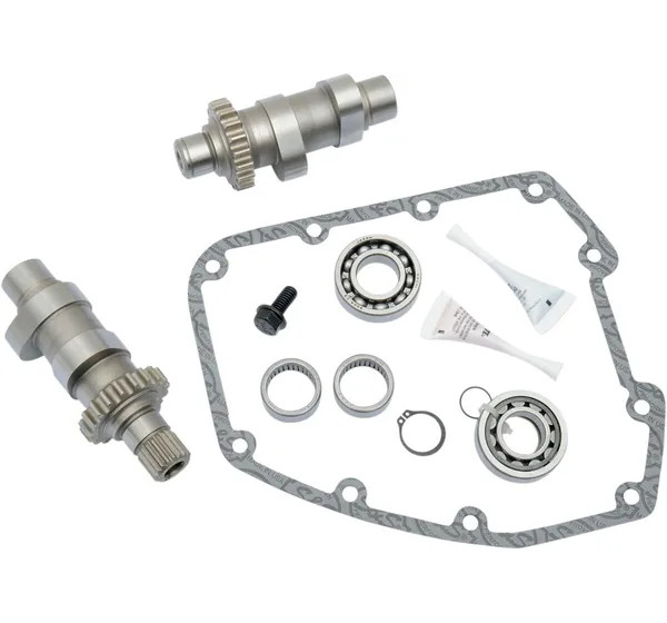 S&S CYCLE Ventilsteuerung für Harley Davidson FLHR 1450 1999-2006