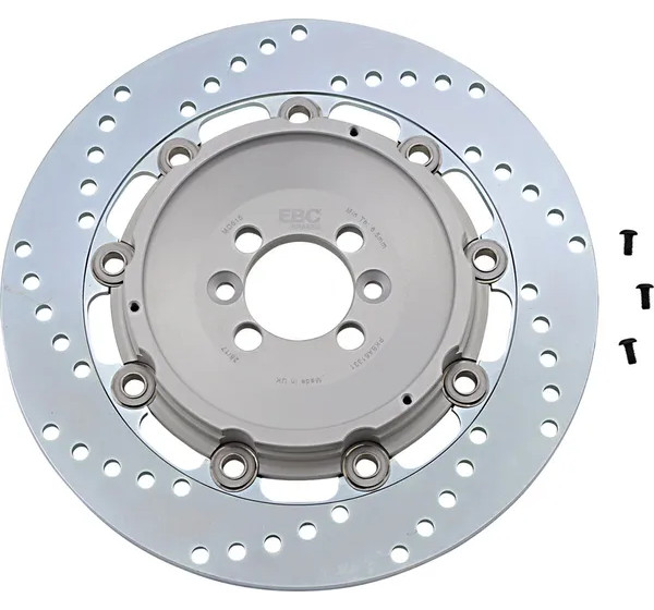 EBC Bremsscheiben für BMW K 1200 LT ABS 1999-2009