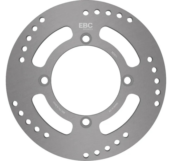 EBC Bremsscheiben für BUELL M2 1997-2002