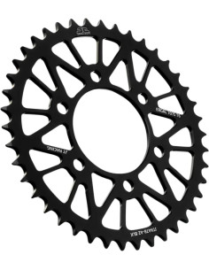 RaceLite Aluminium-Hinterradritzel