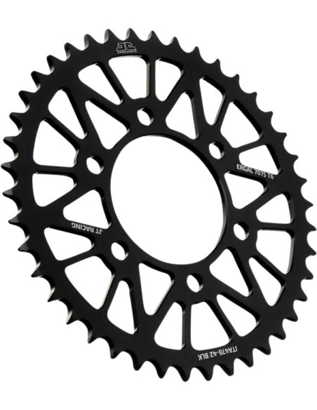 JT SPROCKETS Ritzel & Kettenräder für KAWASAKI KLE 650 ABS 2007-2024