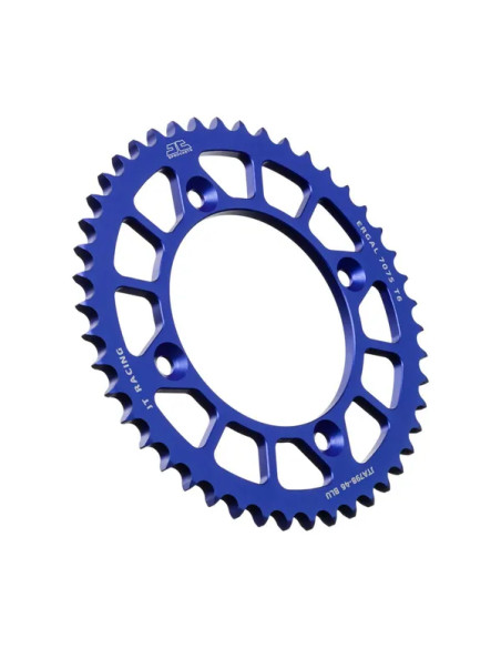 JT SPROCKETS Ritzel & Kettenräder für YAMAHA YZ 85 LW ab 2002