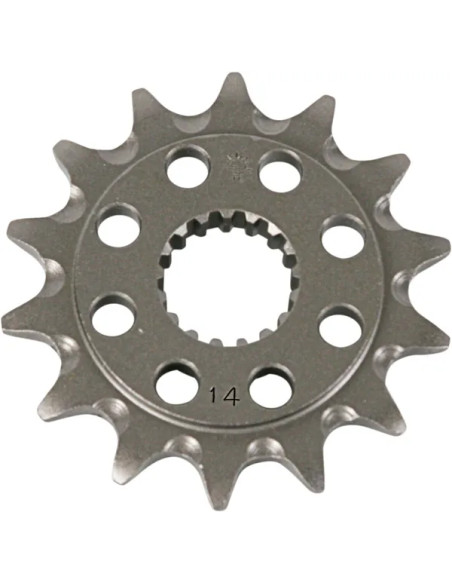 JT SPROCKETS Ritzel & Kettenräder für HONDA CRF 450 R ab 2002