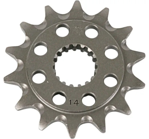 JT SPROCKETS Ritzel & Kettenräder für HONDA CRF 450 R ab 2002