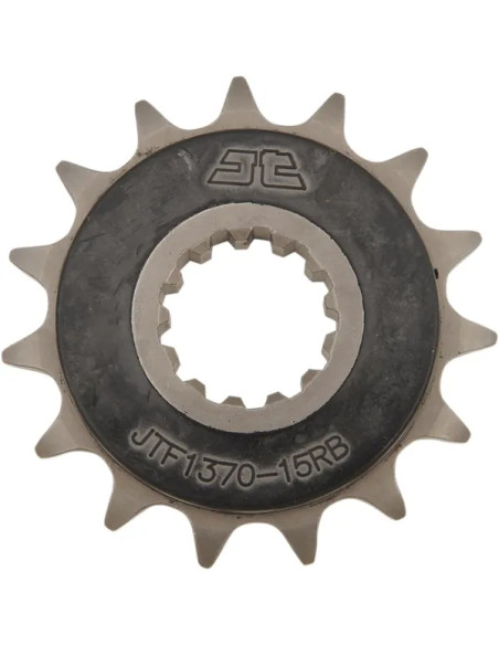 JT SPROCKETS Ritzel & Kettenräder für HONDA CBR 600 RR 2003-2021