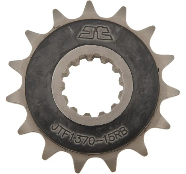 JT SPROCKETS Ritzel & Kettenräder für HONDA CBR 600 RR 2003-2021
