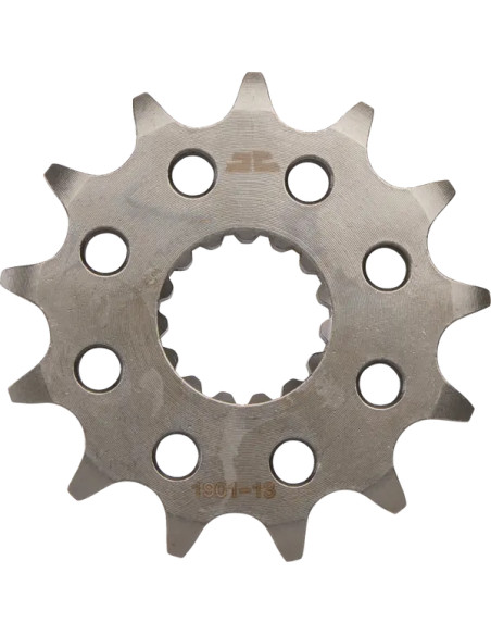 JT SPROCKETS Ritzel & Kettenräder für KTM MX 495 1981-1984