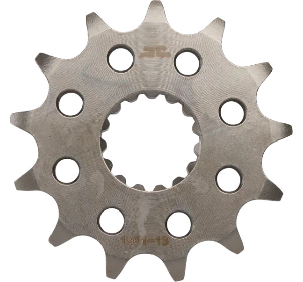 JT SPROCKETS Ritzel & Kettenräder für KTM MX 495 1981-1984