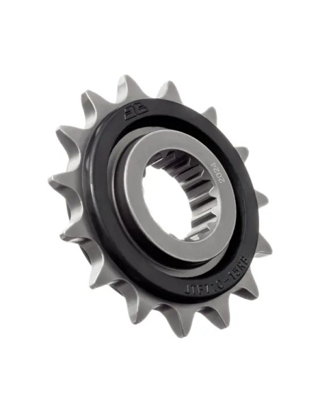 JT SPROCKETS Ritzel & Kettenräder für APRILIA TUAREG 660 ABS ab 2022