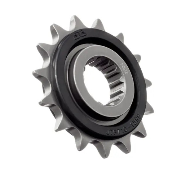 JT SPROCKETS Ritzel & Kettenräder für APRILIA TUAREG 660 ABS ab 2022