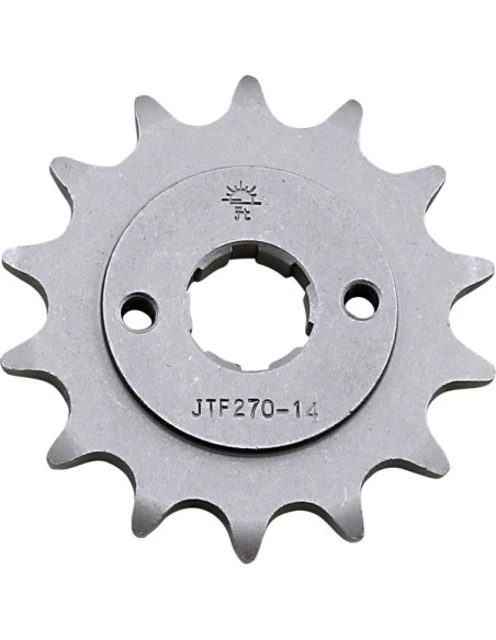 JT SPROCKETS Ritzel & Kettenräder für HONDA CMX 250 C 1985-2016