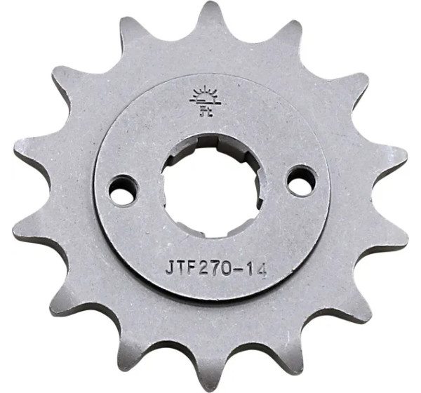 JT SPROCKETS Ritzel & Kettenräder für HONDA CMX 250 C 1985-2016