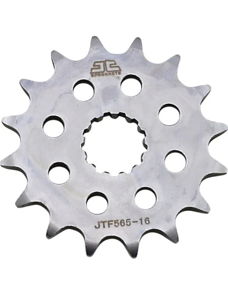 JT SPROCKETS Ritzel & Kettenräder für YAMAHA YZ 250 1999-2024