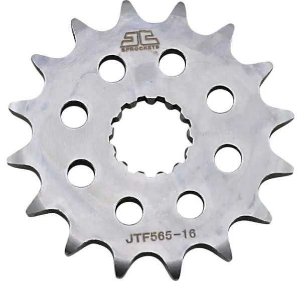 JT SPROCKETS Ritzel & Kettenräder für YAMAHA YZ 250 1999-2024