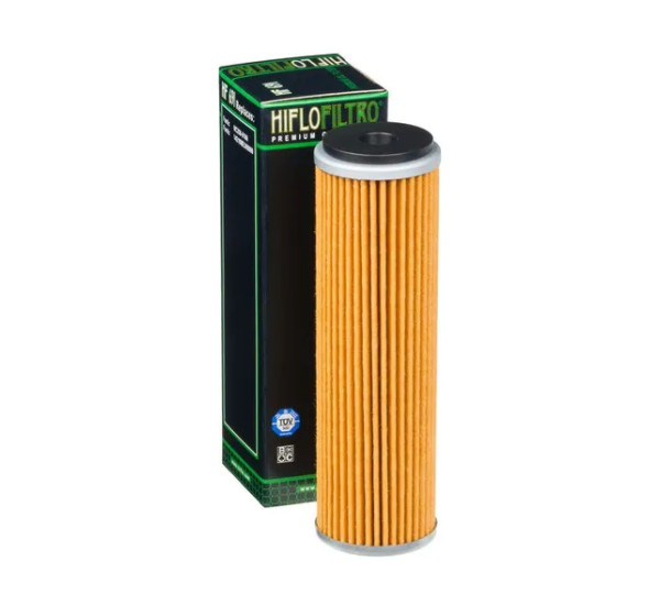 HIFLOFILTRO Schmiersystem für AJP PR5 250 2010-2020