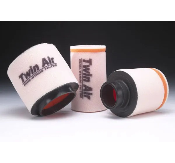 TWIN AIR Luftfilter & Reiniger für KYMCO MXU 500 4X4 2008-2010