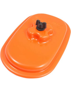 Airbox-Abdeckung