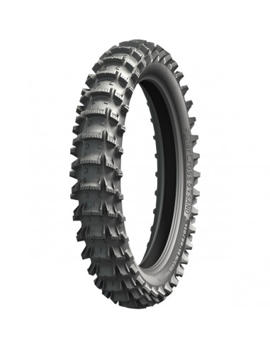 MICHELIN REIFEN STARCROSS 5 SOFT HINTEN 110/90-19 62M TT NHS